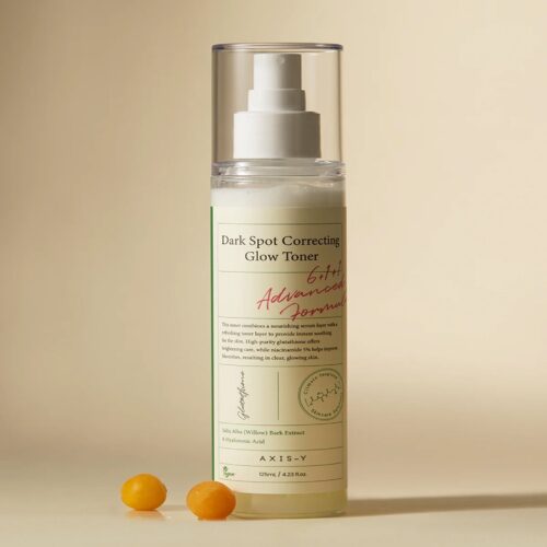 [Axis-Y] Dark Spot Correcting Glow Serum - Imagen 4