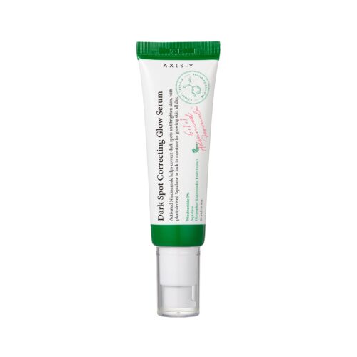 [Axis-Y] Dark Spot Correcting Glow Serum