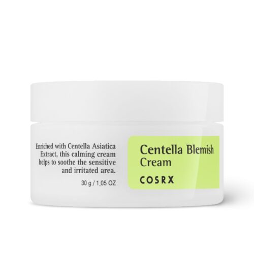 [CosRX] Centella Blemish Cream - Imagen 1