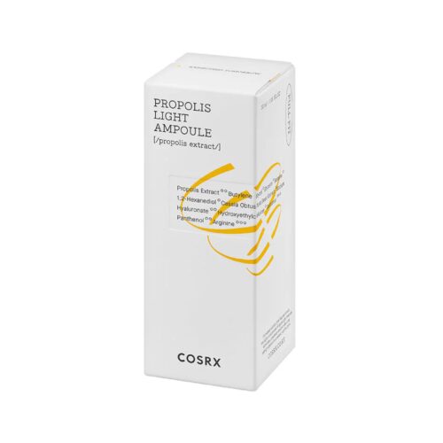 [CosRX] Full Fit Propolis Light Ampoule - Imagen 5