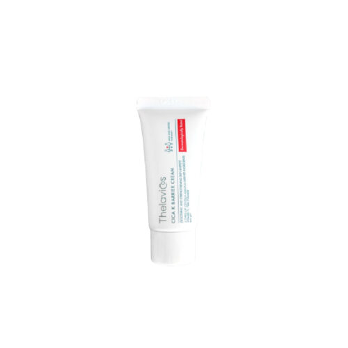 [Thelavicos] Miniatura Cica Vitamin K Barrier Cream 15ml