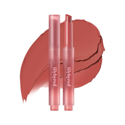 [lilybyred] Milky Blur Fondue Bar (6 Tonos ) - Imagen 4