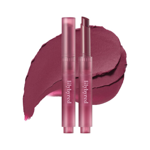 [lilybyred] Milky Blur Fondue Bar (6 Tonos ) - Imagen 7