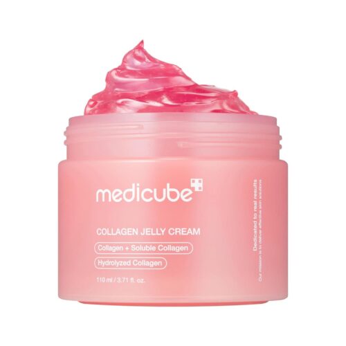 [Medicube] Collagen Jelly Cream (2 Tamaños) - Imagen 4