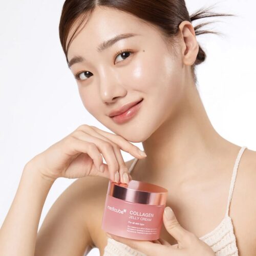 [Medicube] Collagen Jelly Cream (2 Tamaños) - Imagen 3
