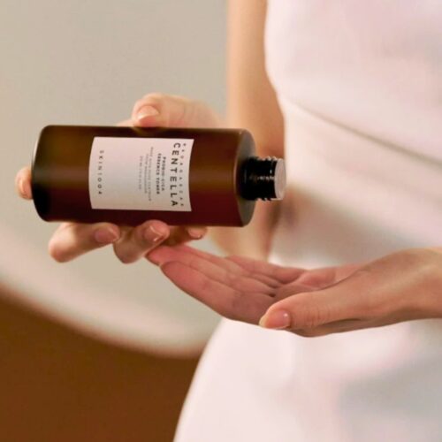 [Skin1004] Madagascar Centella Probio-Cica Essense Toner - Imagen 3