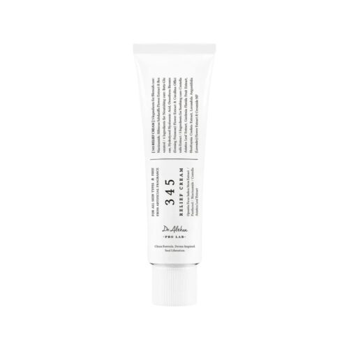 [Dr.Althea] 345 Relief Cream (50ml)