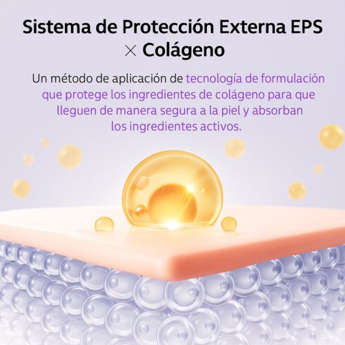[APLB] Collagen EGF Peptide Body Lotion 300ml - Imagen 6