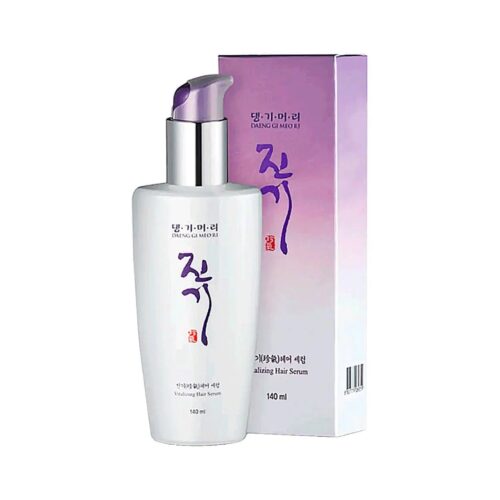 [DGMR] Vitalizing Hair Serum (140ml) - Imagen 4