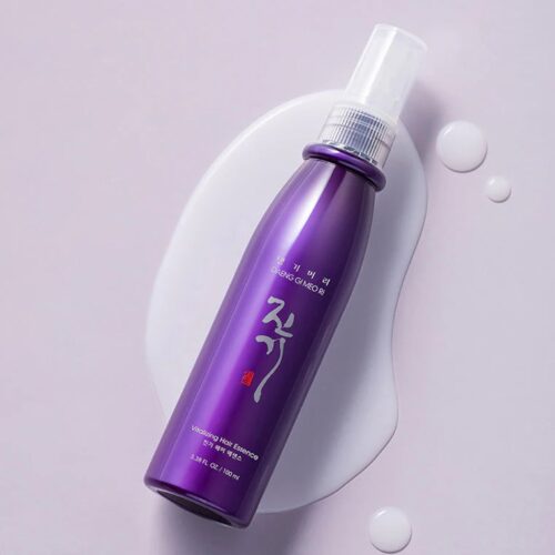[DGMR] Vitalizing Hair Essence (100ml) - Imagen 5