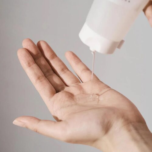[Skin1004] Madagascar Centella Tone Brightening Cleansing Gel Foam 125ml - Imagen 4