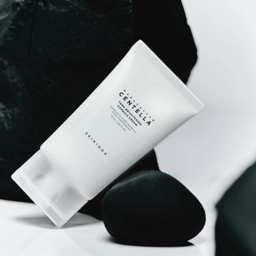 [Skin1004] Madagascar Centella Tone Brightening Capsule Cream 75ml - Imagen 5