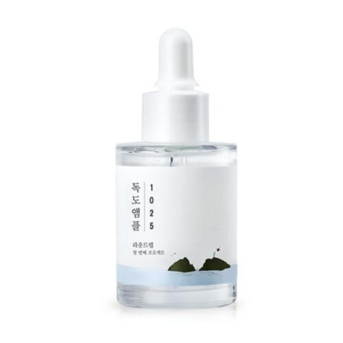 [Round Lab] 1025 Dokdo Ampoule 45g