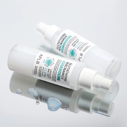 [APLB] Glutathione Niacinamide Mist Essence 105ml - Imagen 3