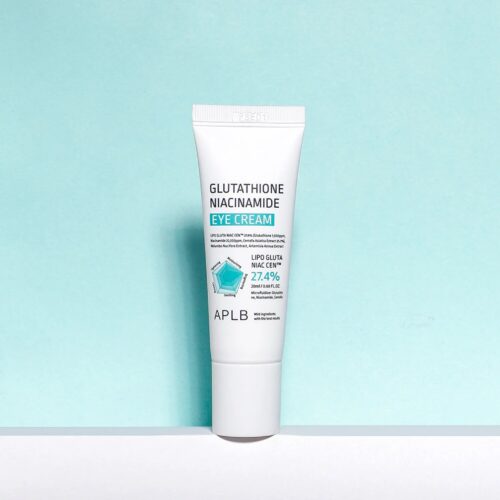 [APLB] Glutathione Niacinamide Eye Cream - Imagen 3