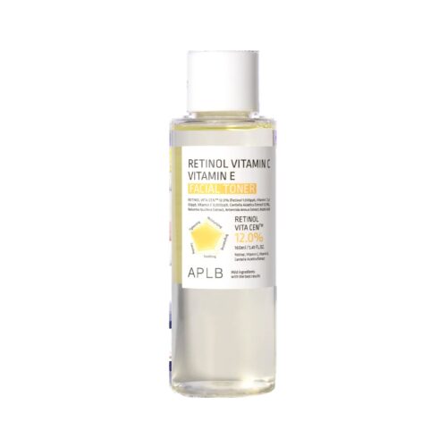 [APLB] Retinol Vitamin C Vitamin E Mist Essence
