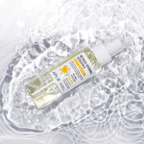 [APLB] Retinol Vitamin C Vitamin E Mist Essence - Imagen 4
