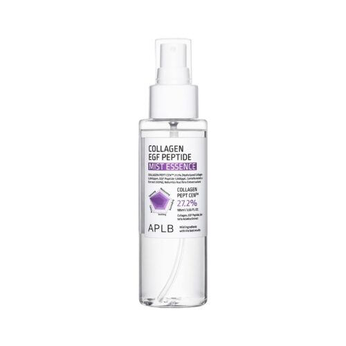 [APLB] Collagen EGF Peptide Mist Essence 105ml