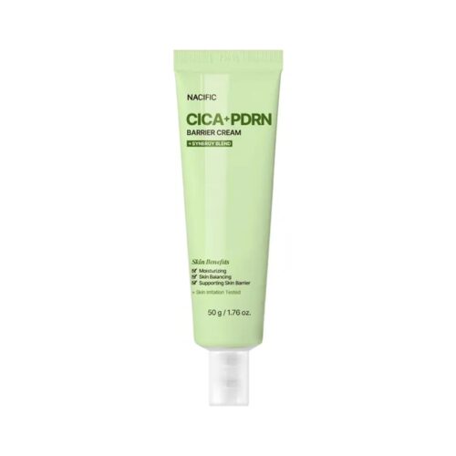[Nacific] Cica PDRN Barrier Cream 50g/20g
