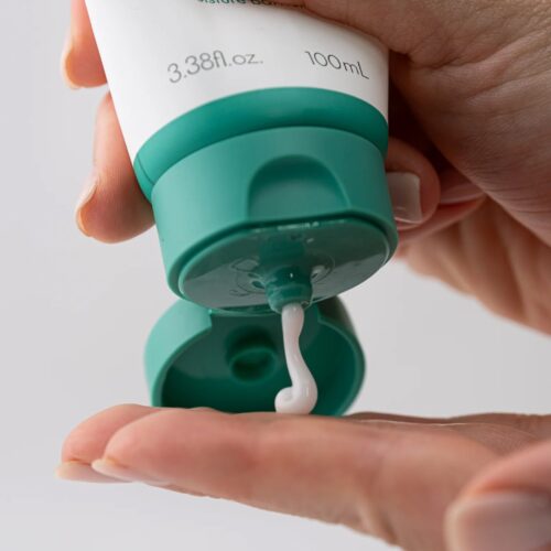 [Purito] Mighty Bamboo Panthenol Cream 100ml - Imagen 5