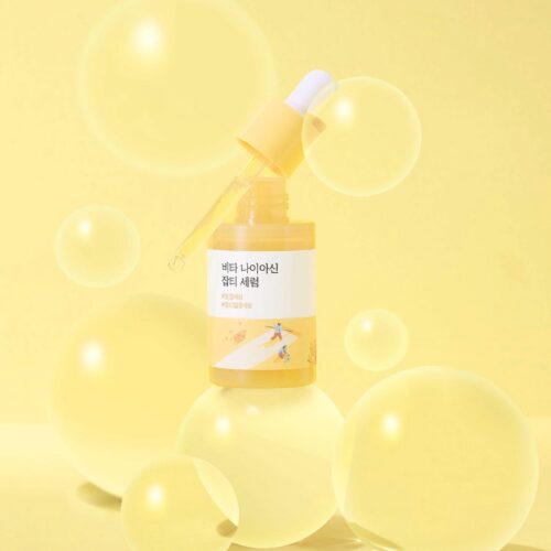 [Round Lab] Vita Niacinamide Dark Spot Serum 30ml - Imagen 5