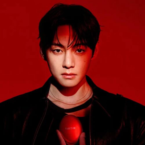 [TirTir] Mask Fit Red Cushion Mini (8 Tonos) - Imagen 4