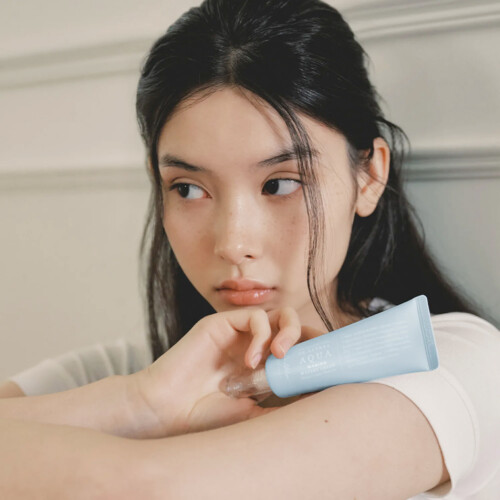 [Dr.Althea] Aqua Marine Watery Cream 50ml - Imagen 3
