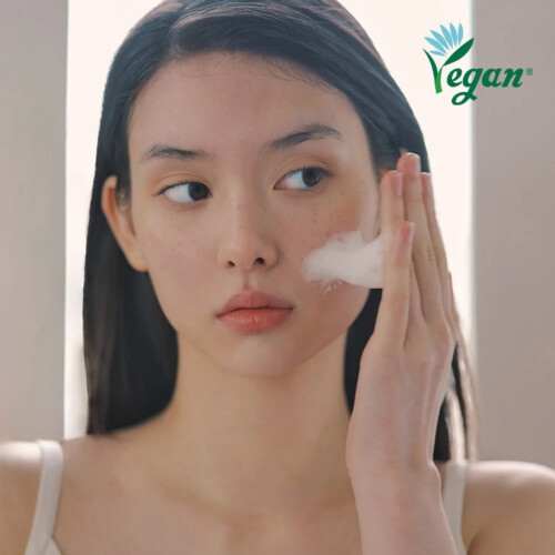 [Dr.Althea] Green Relief Amino Gel Cleanser 100ml - Imagen 4
