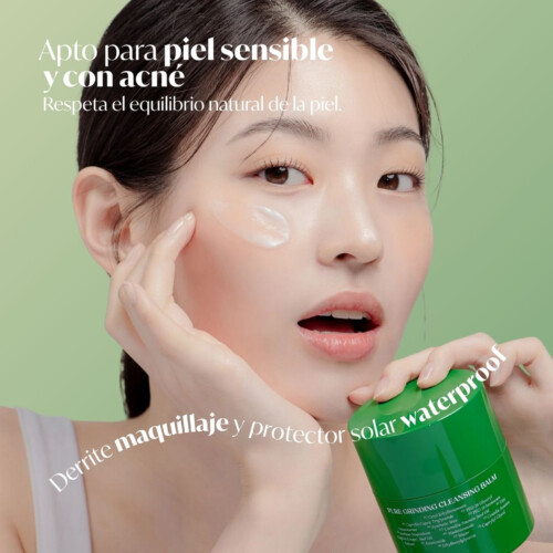 [Dr.Althea] Pure Grinding Cleansing Balm 50g - Imagen 5