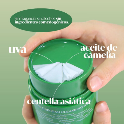 [Dr.Althea] Pure Grinding Cleansing Balm 50g - Imagen 6