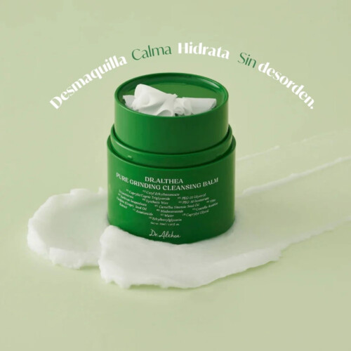[Dr.Althea] Pure Grinding Cleansing Balm 50g - Imagen 7