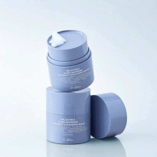 [Dr.Althea] Pore Refresh Grinding Cleansing Balm 50g - Imagen 3