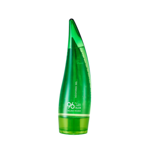 [Holika Holika] Aloe Hydro Formula 96% Soothing Gel (250ml/55ml)