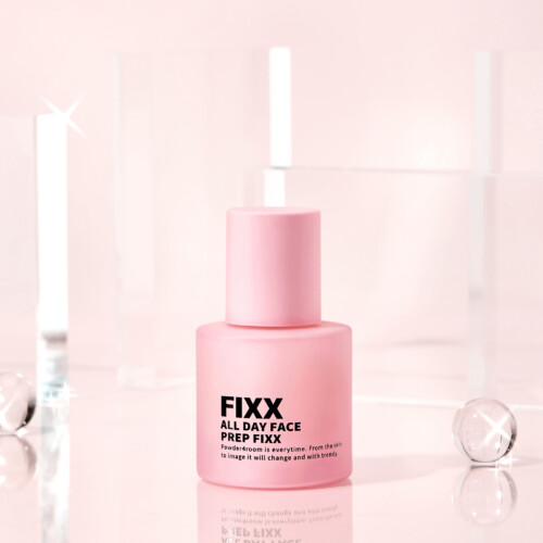 [So Natural] All Day Face Prep Fixx 30ml - Imagen 6