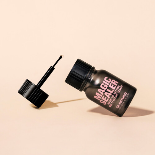 [So Natural] Makeup Settting Multi Magic Sealer 10ml - Imagen 4