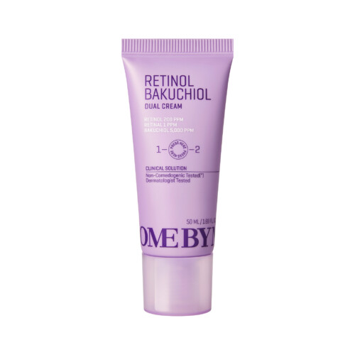 [SOMEBYMI] Retinol Bakuchiol dual Cream 50ml