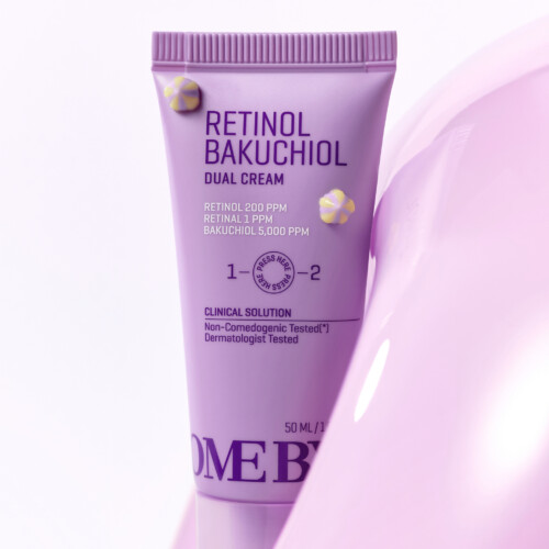 [SOMEBYMI] Retinol Bakuchiol dual Cream 50ml - Imagen 8