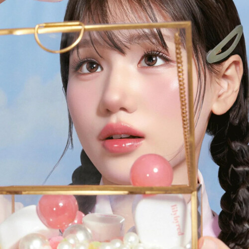 [lilybyred] Sugar Wrapping Tint Gloss Mini (6 tonos) - Imagen 4