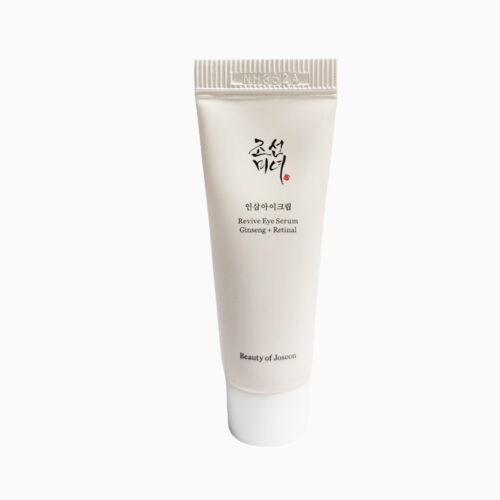 [Beauty of Joseon] Mini Revive Eye Serum : Ginseng+Retinal 10ml