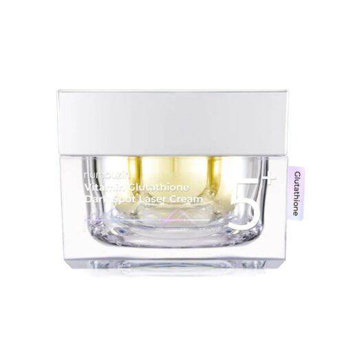 [Numbuzin] No.5+ Glutathione Vitamin Dark Spot Cream - Imagen 1