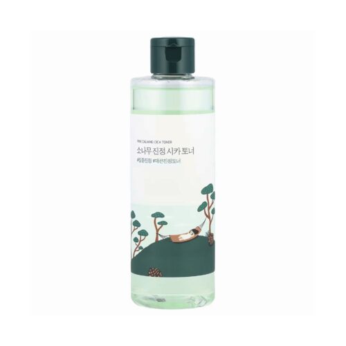 [Round Lab] Pine Calming Cica Toner