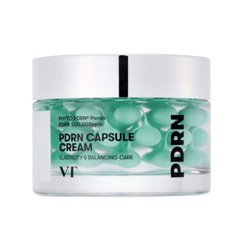 [VT] PDRN Capsule Cream 100 (50ml)