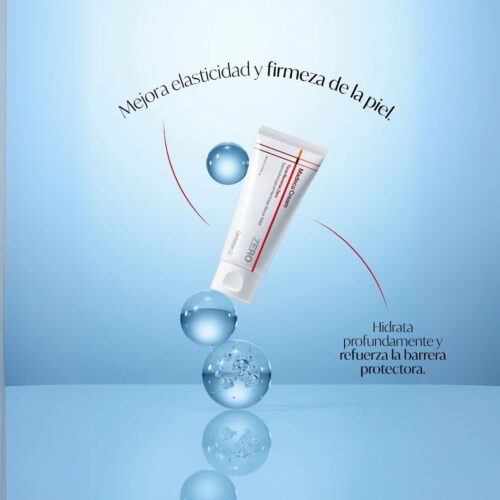 [Centellian24] Madeca Cream Time Reverse Zero 80ml/15ml - Imagen 3