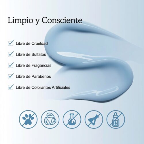 [Meditheraphy] Blue Centella Calming Cream 100ml - Imagen 7