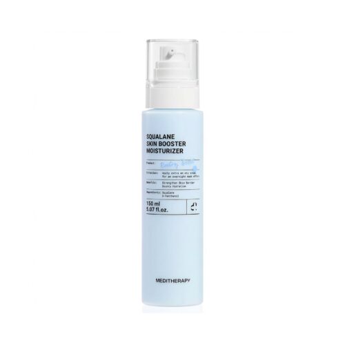 [Meditheraphy] Squalane Skin Booster Moisturizer 150ml