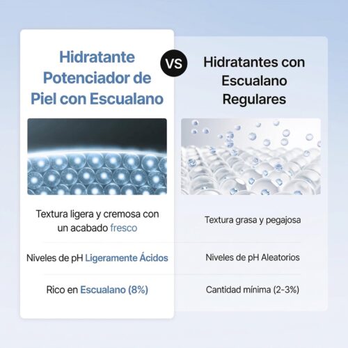 [Meditheraphy] Squalane Skin Booster Moisturizer 150ml - Imagen 5