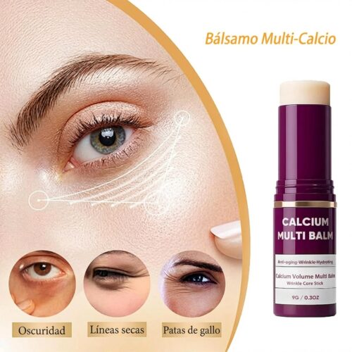 [Dr.Melaxin] Calcium Multi Balm 9g - Imagen 2