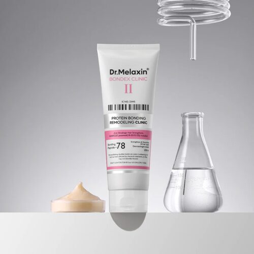 [Dr.Melaxin] Bondex Protein Bonding Remodeling Treatment 250ml - Imagen 6