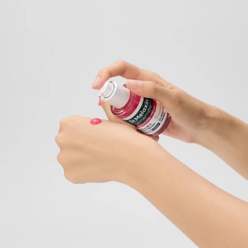 [Dr.Melaxin] Cemenrete Cyano Pink Spicule Serum 30ml - Imagen 7