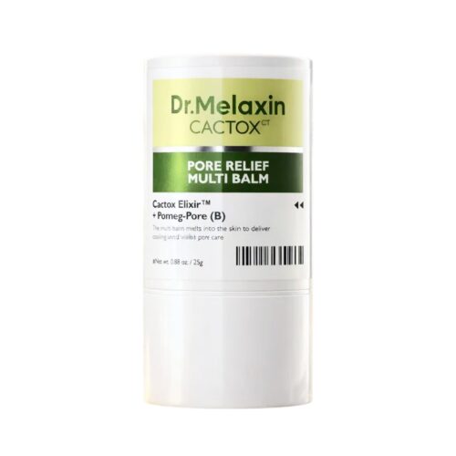 [Dr.Melaxin] Cactox Pore Relief Multi Balm 25g